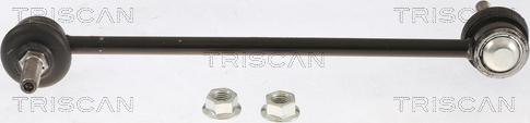 Triscan 8500 44609 - Rod / Strut, stabiliser autospares.lv