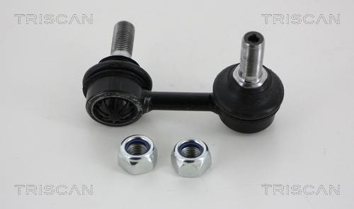 Triscan 8500 44613 - Rod / Strut, stabiliser autospares.lv