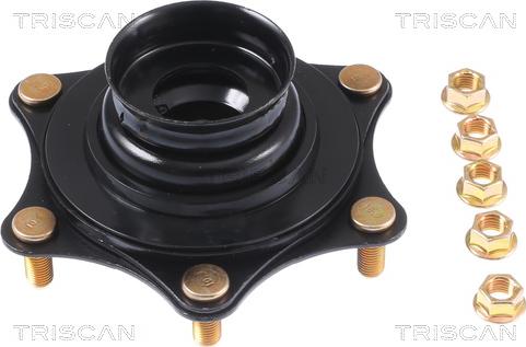 Triscan 8500 40909 - Top Strut Mounting autospares.lv