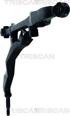 Triscan 8500 40543 - Track Control Arm autospares.lv