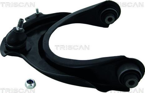 Triscan 8500 40550 - Track Control Arm autospares.lv