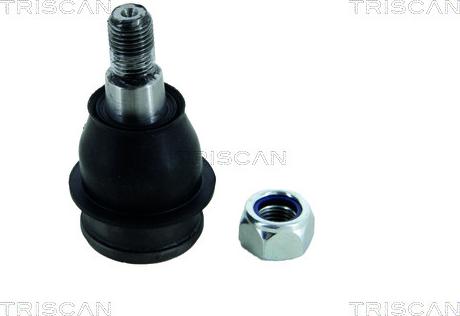 Triscan 8500 40561 - Ball Joint autospares.lv