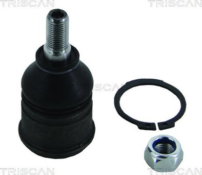 Triscan 8500 40511 - Ball Joint autospares.lv