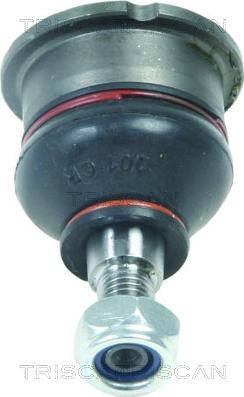 Triscan 8500 40517 - Ball Joint autospares.lv