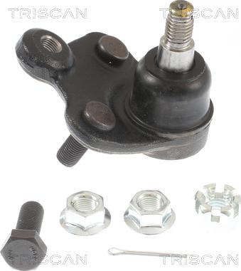 Triscan 8500 40585 - Ball Joint autospares.lv