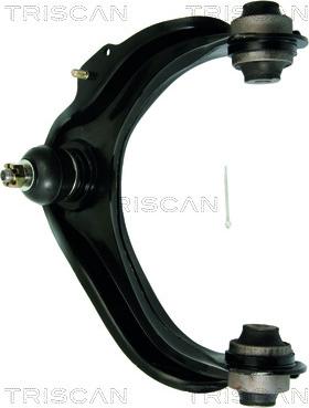 Triscan 8500 40524 - Track Control Arm autospares.lv