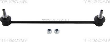 Triscan 8500 40649 - Rod / Strut, stabiliser autospares.lv