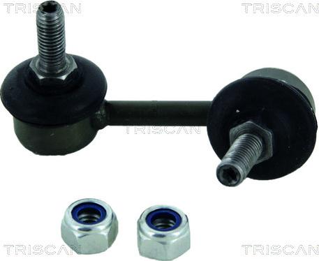 Triscan 8500 40644 - Rod / Strut, stabiliser autospares.lv