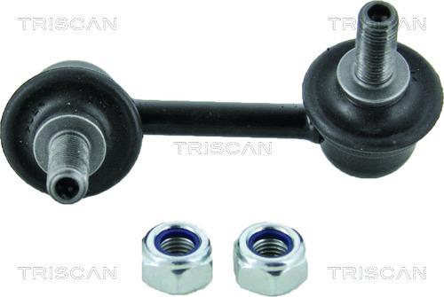 Triscan 8500 40647 - Rod / Strut, stabiliser autospares.lv