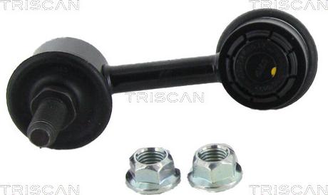 Triscan 8500 40659 - Rod / Strut, stabiliser autospares.lv