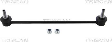 Triscan 8500 40650 - Rod / Strut, stabiliser autospares.lv