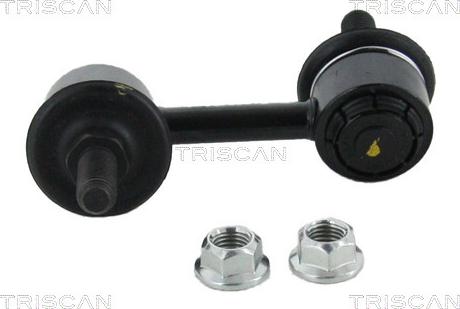 Triscan 8500 40660 - Rod / Strut, stabiliser autospares.lv