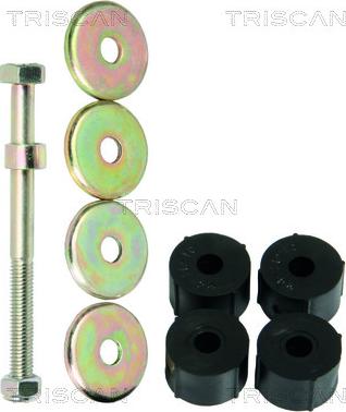 Triscan 8500 40601 - Rod / Strut, stabiliser autospares.lv