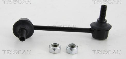 Triscan 8500 40611 - Rod / Strut, stabiliser autospares.lv