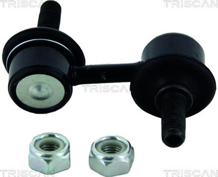 Triscan 8500 40613 - Rod / Strut, stabiliser autospares.lv