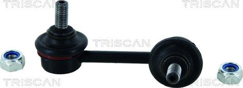 Triscan 8500 40634 - Rod / Strut, stabiliser autospares.lv