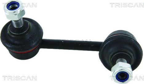 Triscan 8500 40624 - Rod / Strut, stabiliser autospares.lv