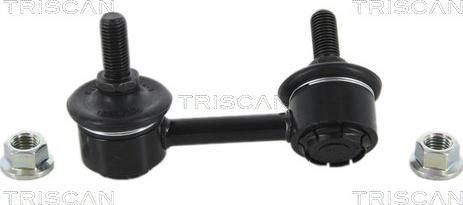 Triscan 8500 40625 - Rod / Strut, stabiliser autospares.lv