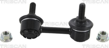 Triscan 8500 40626 - Rod / Strut, stabiliser autospares.lv