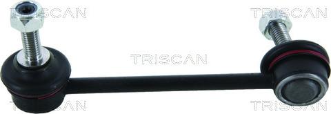 Triscan 8500 40620 - Rod / Strut, stabiliser autospares.lv