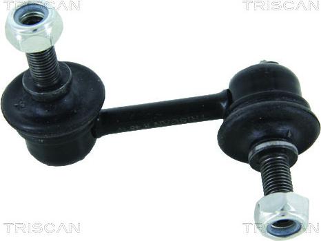 Triscan 8500 40621 - Rod / Strut, stabiliser autospares.lv