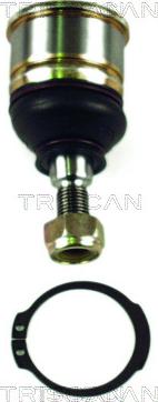 Triscan 8500 40040 - Ball Joint autospares.lv