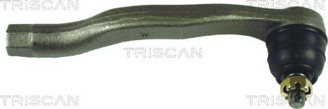 Triscan 8500 40105 - Tie Rod End autospares.lv