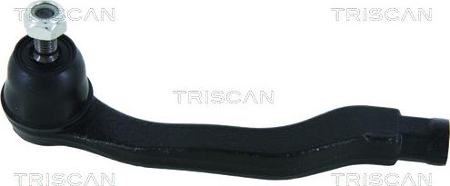 Triscan 8500 40116 - Tie Rod End autospares.lv