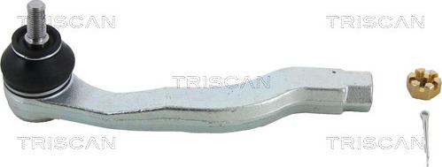 Triscan 8500 40110 - Tie Rod End autospares.lv