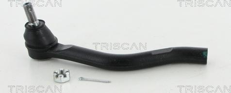 Triscan 8500 40123 - Tie Rod End autospares.lv
