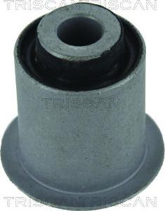 Triscan 8500 40802 - Bush of Control / Trailing Arm autospares.lv