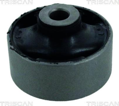 Triscan 8500 40807 - Bush of Control / Trailing Arm autospares.lv