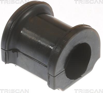 Triscan 8500 40832 - Bearing Bush, stabiliser autospares.lv