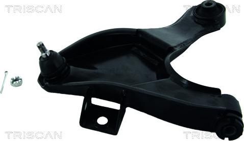 Triscan 8500 41504 - Track Control Arm autospares.lv