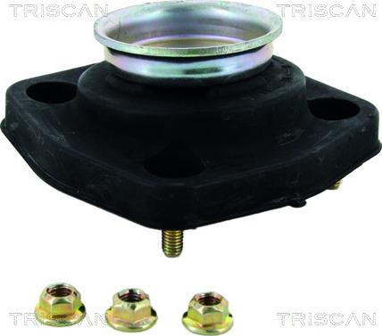 Triscan 8500 43911 - Top Strut Mounting autospares.lv