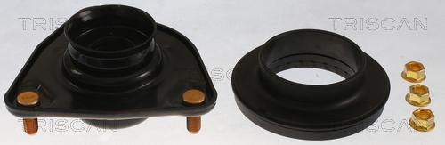 Triscan 8500 43933 - Top Strut Mounting autospares.lv