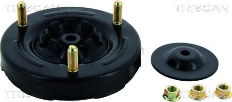 Triscan 8500 43922 - Top Strut Mounting autospares.lv