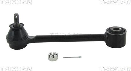 Triscan 8500 43548 - Track Control Arm autospares.lv