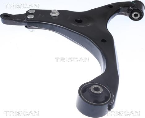 Triscan 8500 43543 - Track Control Arm autospares.lv