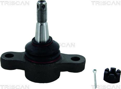 Triscan 8500 43551 - Ball Joint autospares.lv