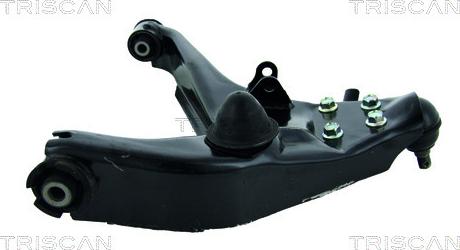 Triscan 8500 43565 - Track Control Arm autospares.lv