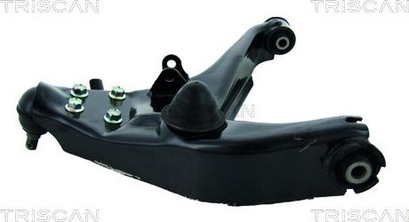 Triscan 8500 43566 - Track Control Arm autospares.lv