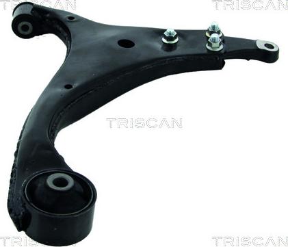 Triscan 8500 43561 - Track Control Arm autospares.lv
