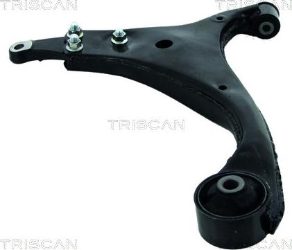 Triscan 8500 43562 - Track Control Arm autospares.lv