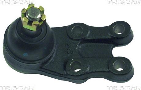 Triscan 8500 43504 - Ball Joint autospares.lv