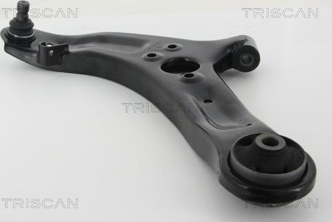 Triscan 8500 435014 - Track Control Arm autospares.lv