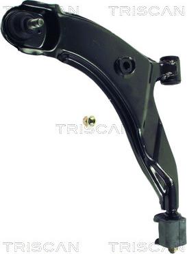 Triscan 8500 43510 - Track Control Arm autospares.lv