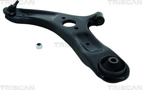 Triscan 8500 43588 - Track Control Arm autospares.lv