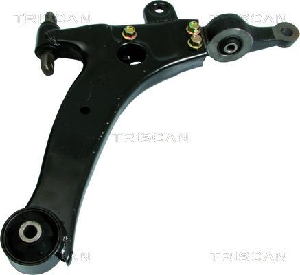 Triscan 8500 43529 - Track Control Arm autospares.lv