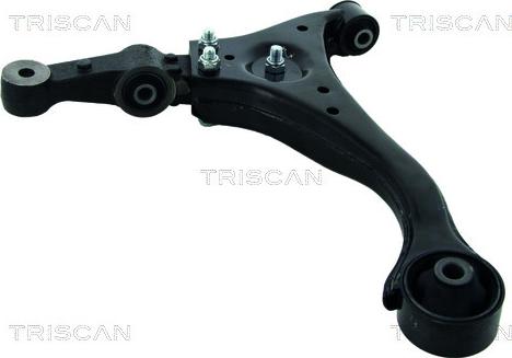 Triscan 8500 43574 - Track Control Arm autospares.lv
